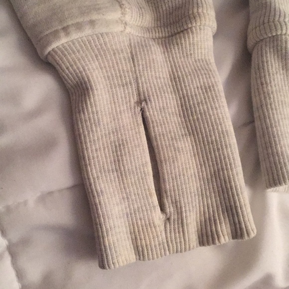 LULULEMON athletics zip up - Picture 5 of 5